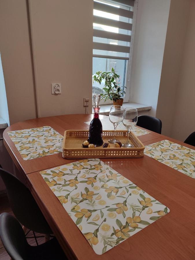 Chata Na Karpackiej Kostrzyca Екстериор снимка