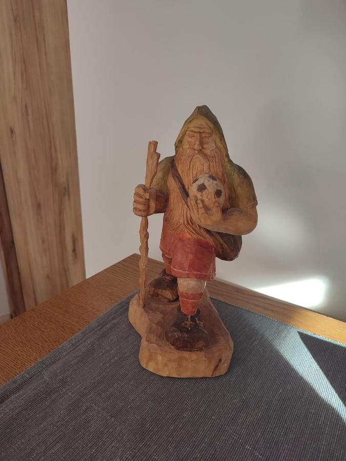 Chata Na Karpackiej Kostrzyca Екстериор снимка